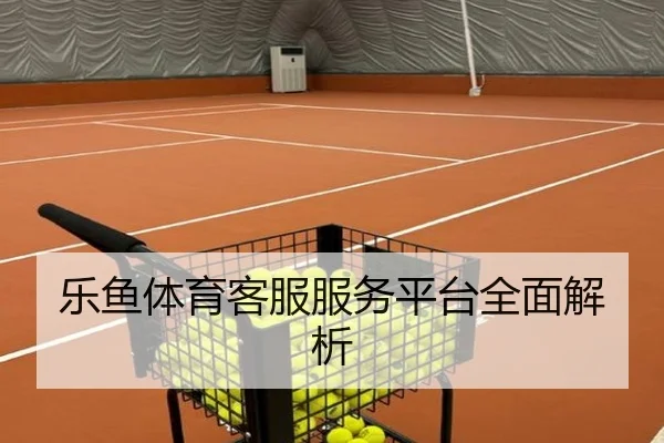 乐鱼体育客服服务平台全面解析